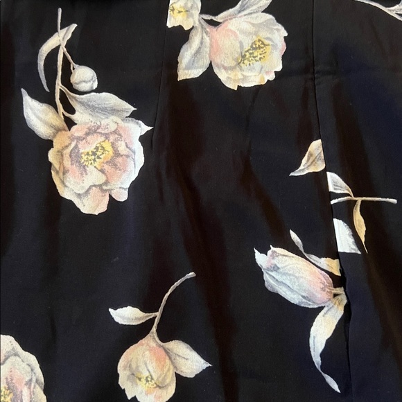 J by J.O.A. Off shoulder sun dress - Picture 6 of 6